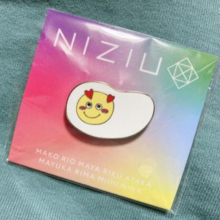 Niziu ピンバッジリオの通販 ラクマ Niziu ピンバッジリオの通販 ラクマ