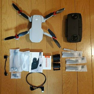 MAVIC MINI(ホビーラジコン)