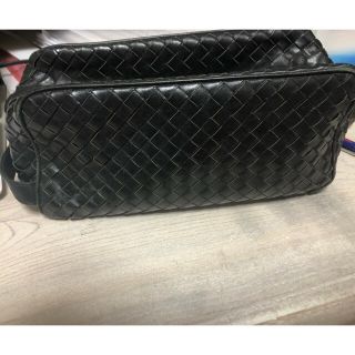 ボッテガヴェネタ(Bottega Veneta)のボッテガヴェネタ セカンドバッグ (セカンドバッグ/クラッチバッグ)