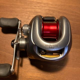 SHIMANO - れおん様専用 07メタニウムMG +ZPI ベイトフィネスキットの