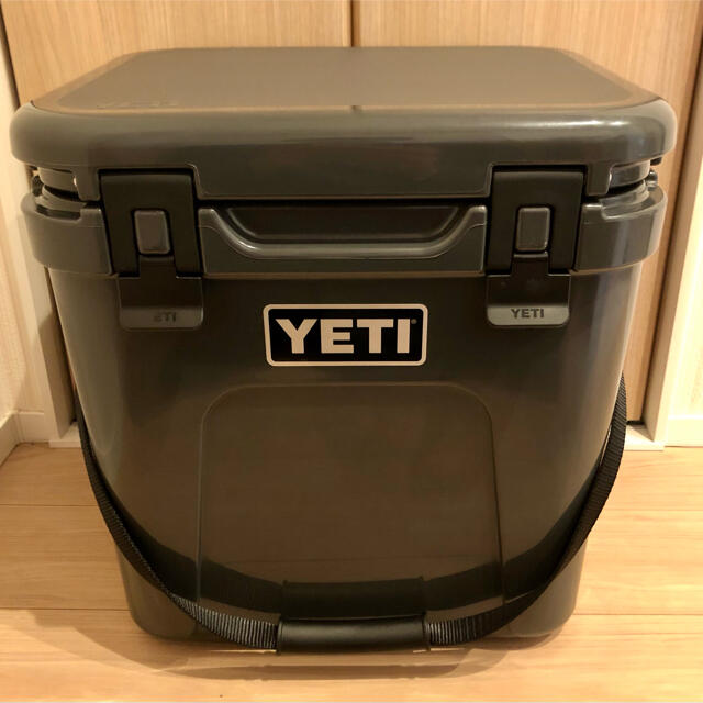 新品 YETI Roadie24 イエティ ローディ24 チャコール 肌触りがいい www