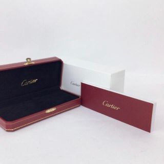 カルティエ(Cartier)のCartier カルティエ ST150192 サントスドゥカルティエ ボールペン(ペン/マーカー)