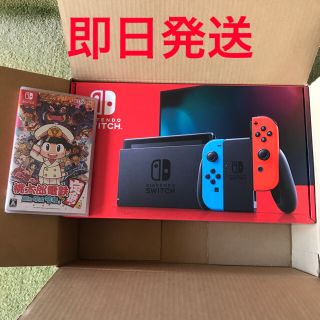 任天堂 - Nintendo Switch 桃太郎電鉄セットの通販 by いんしゅ's shop