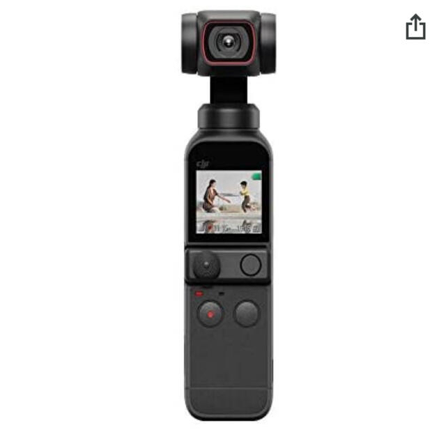 dji pocket 2 クリエイターズコンボ　最終値下げ