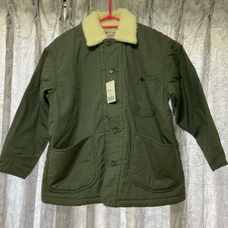 リー(Lee)の【ほぼ新品】Lee アウター　レディース(その他)