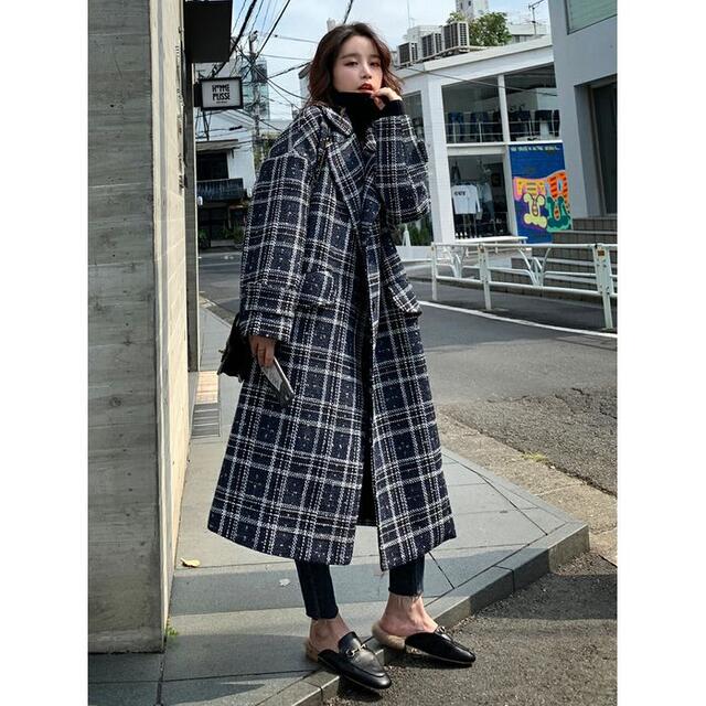 安い新作 チェック柄 チェスターコートの通販 By ヤルッキャハ S Shop ラクマ 隠しボタン ウールコート 新品人気 Vanderschooten Com