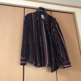 ナパピリ(NAPAPIJRI)のNAPA by Martine rose jacket   L(ブルゾン)