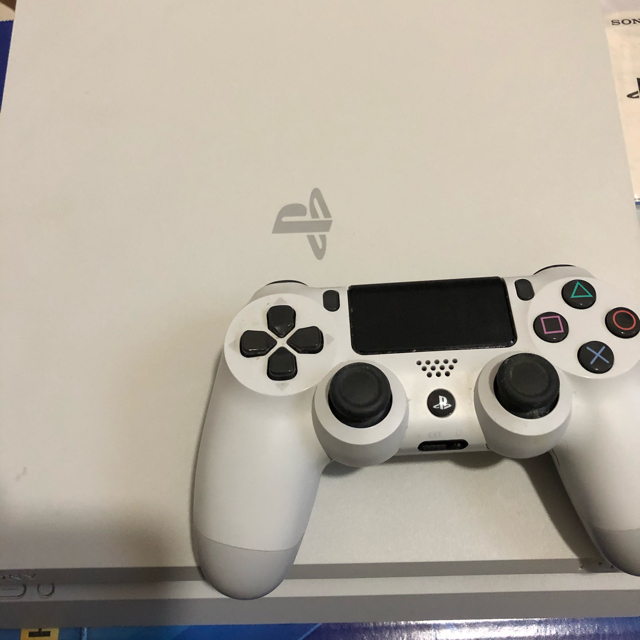 PlayStation4 CUH-2100B B02 1TB