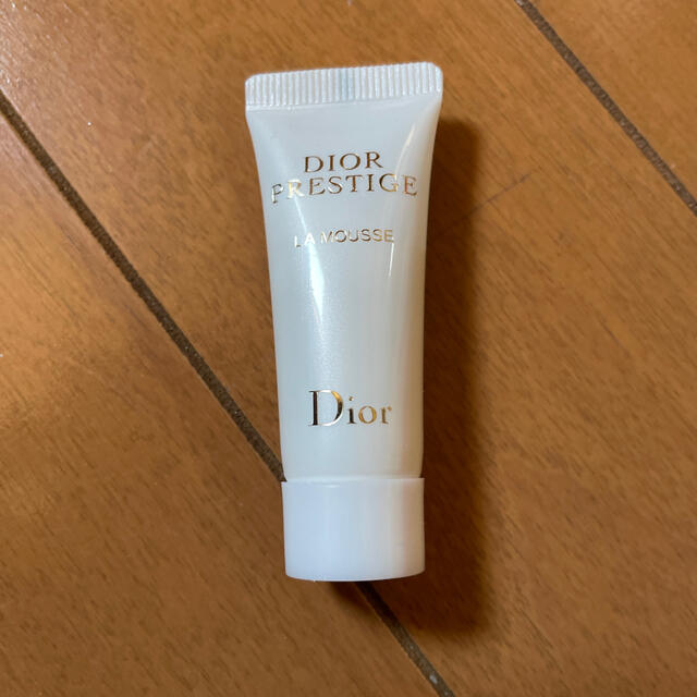 Dior(ディオール)のDior ディオール　プレステージ ラ　ムース（洗顔料）  コスメ/美容のスキンケア/基礎化粧品(洗顔料)の商品写真