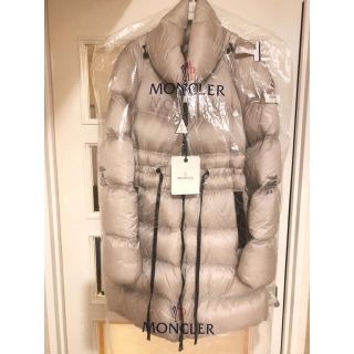 モンクレール(MONCLER)の⭐️ej様　ご専用ページになります⭐️(ダウンコート)