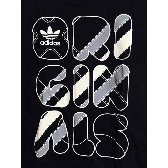 adidas(アディダス)の【本日限定♡3800→3280】ほぼ新品未使用♡送料込み】大人気T レディースのトップス(Tシャツ(半袖/袖なし))の商品写真