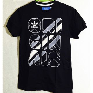 アディダス(adidas)の【本日限定♡3800→3280】ほぼ新品未使用♡送料込み】大人気T(Tシャツ(半袖/袖なし))