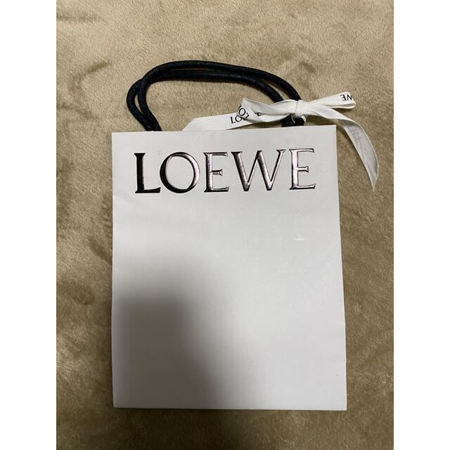 LOEWE - ロエベ 紙袋の通販 by aaa shop｜ロエベならラクマ