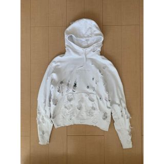 シュプリーム(Supreme)のwendy様専用　C.E CAV EMPT シーイー　クラッシュパーカー(パーカー)