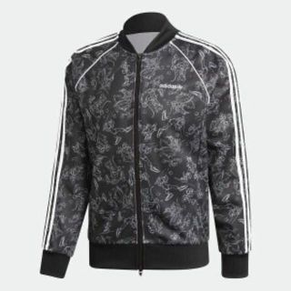 アディダス(adidas)の定価11,000円 新品 アディダス グーフィー トップ ジャージ ディズニー(ジャージ)