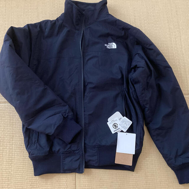 ザ ノースフェイス NP71932 CAMP NOMAD JACKET