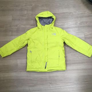 THE NORTH FACE アウター　ズボン　スキーウェア　120cm