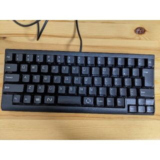 HHKB Lite 2(PC周辺機器)