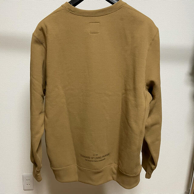 THE NORTH FACE - 新品 ノースフェイス スタンダード限定 THE NORTH FACE - 新品 ノースフェイス スタンダード限定
