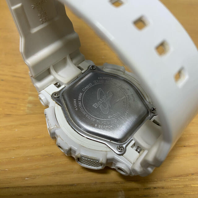 Baby-G(ベビージー)のみゆよ様用　カシオ腕時計 CASIO G-SHOCK 正常動作品 メンズの時計(腕時計(アナログ))の商品写真