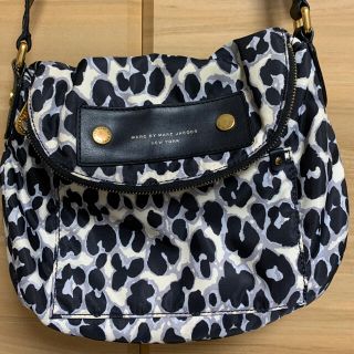 マークバイマークジェイコブス(MARC BY MARC JACOBS)のMARC BY MARC JACOBS ショルダーバッグ(ショルダーバッグ)