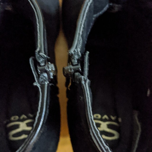 SAVOY(サボイ)のサボイ レディースの靴/シューズ(ブーツ)の商品写真