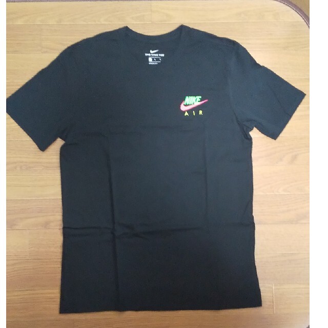 atmos(アトモス)のナイキ エアマックス ロゴTシャツ メンズのトップス(Tシャツ/カットソー(半袖/袖なし))の商品写真