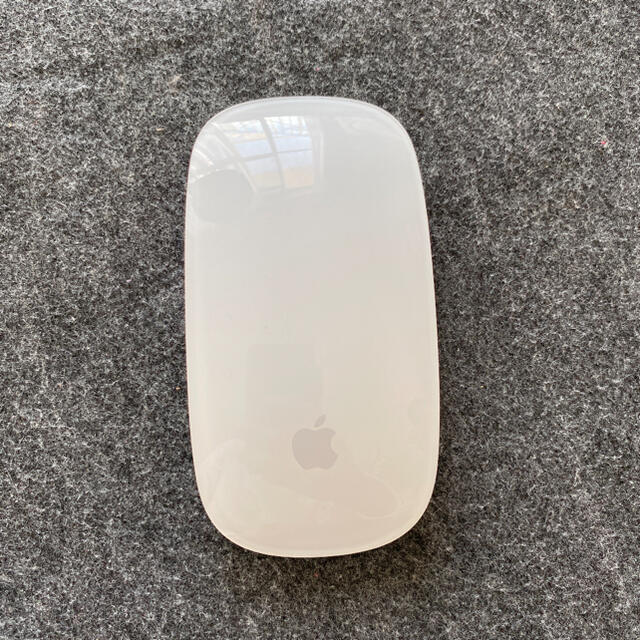 ‼️MacBook Air Apple純正のMagic Mouse付‼️