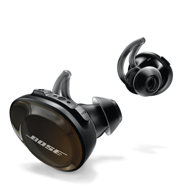 BOSE SOUNDSPORT FREE ヘッドホン イヤホン ワイヤレス