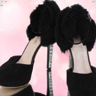 EmiriaWiz(ハイヒール/パンプス)のフリマアイテム一覧 EmiriaWiz(ハイヒール/パンプス)のフリマアイテム一覧