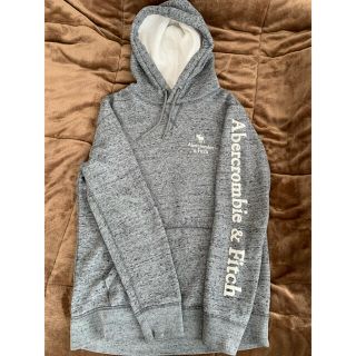 アバクロンビーアンドフィッチ(Abercrombie&Fitch)の※正月セール※【日本未発売】Abercrombie＆Fitch パーカー(パーカー)