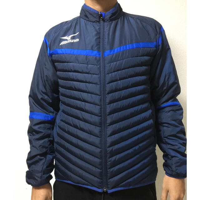 MIZUNO(ミズノ)のミズノ　メンズアウター メンズのジャケット/アウター(その他)の商品写真