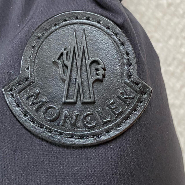 MONCLER(モンクレール)のモンクレール　(size1)   メンズのジャケット/アウター(ダウンジャケット)の商品写真