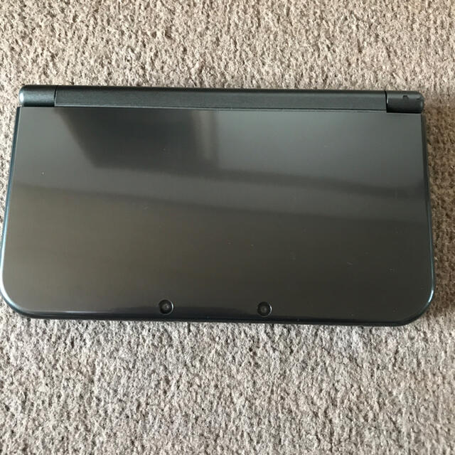 Nintendo 3DS ＬＬ