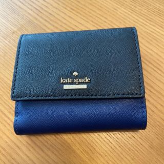 ケイトスペードニューヨーク(kate spade new york)のkate spade new york 二つ折財布(財布)