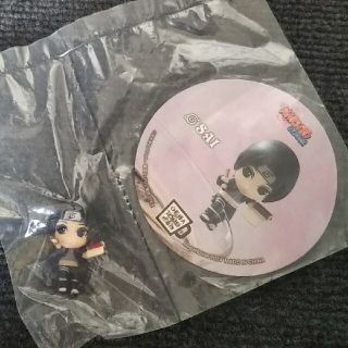 メガハウス(MegaHouse)の【未開封】NARUTOお茶友　サイ(アニメ/ゲーム)