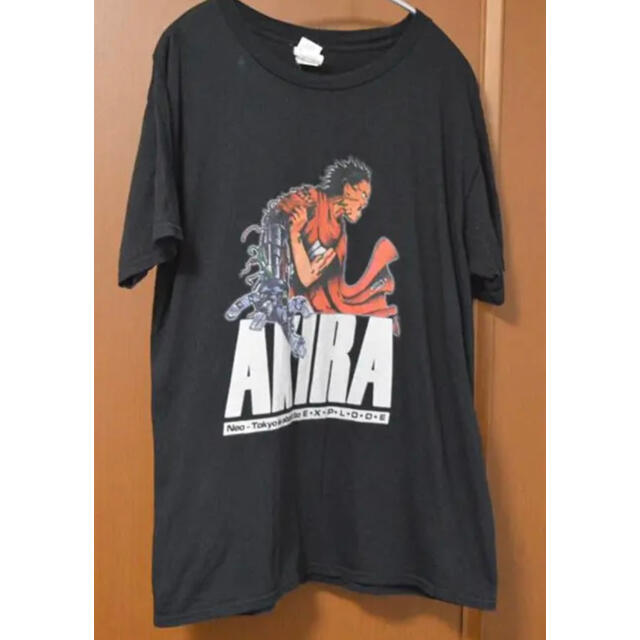 AKIRA ムービーT