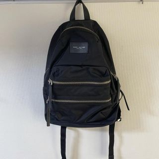 マークバイマークジェイコブス(MARC BY MARC JACOBS)のマークジェイコブスリュック／バックパック(リュック/バックパック)