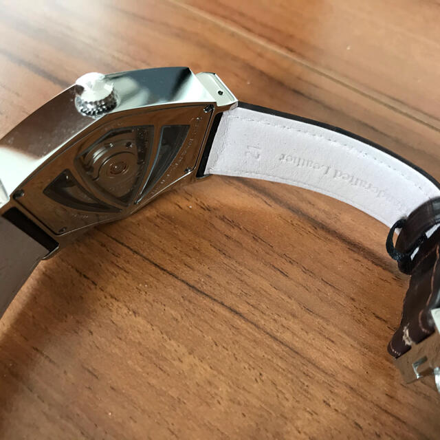 Hamilton(ハミルトン)のハミルトン  ベンチュラ  メンズ 腕時計 メンズの時計(腕時計(アナログ))の商品写真