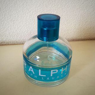 ラルフローレン(Ralph Lauren)のラルフローレン 香水♡100ml ボトル(ユニセックス)