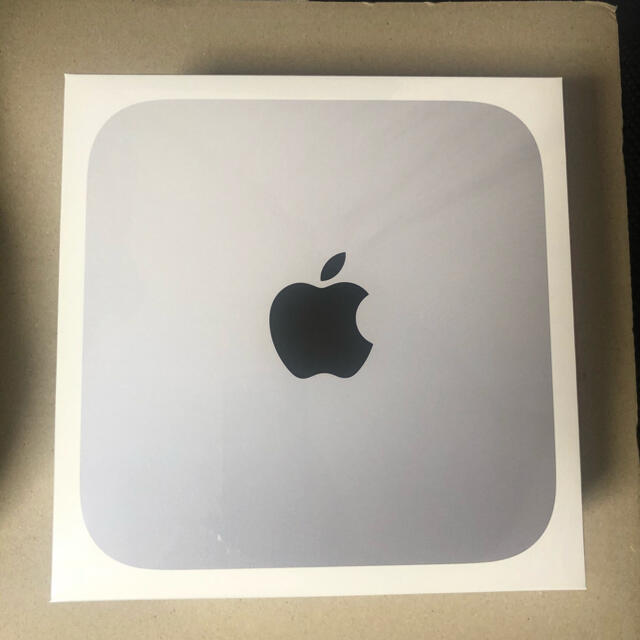Apple - Apple Mac mini M1 2020 新品 256GB 8GB