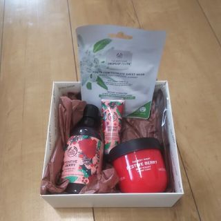 ザボディショップ(THE BODY SHOP)のBODY SHOP セット(その他)