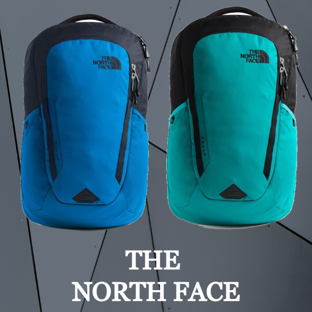 THE NORTH FACE - SALE☆【THE NORTH FACE】ロゴヴォールト バックパックリュック