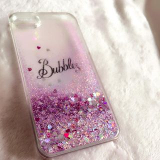 バブルス(Bubbles)のバブルス iPhone5s ケース(iPhoneケース)