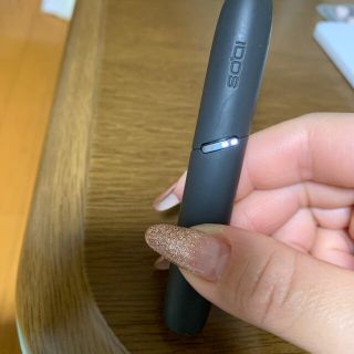 アイコス(IQOS)のiQOS DUO ホルダー(タバコグッズ)