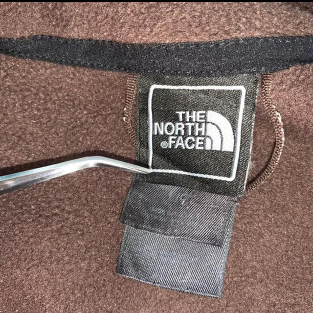 THE NORTH FACE(ザノースフェイス)のノースフェイス  フリース  ジャケット レディースのジャケット/アウター(その他)の商品写真