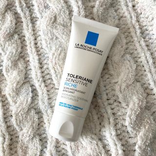 ラロッシュポゼ(LA ROCHE-POSAY)のラロッシュポゼ　トレリアン　センシティブリッチ(フェイスクリーム)