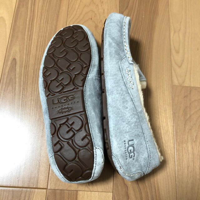 UGG(アグ)のUGG  モカシン　アンスレー レディースの靴/シューズ(スリッポン/モカシン)の商品写真