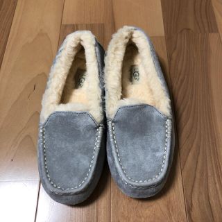 アグ(UGG)のUGG  モカシン　アンスレー(スリッポン/モカシン)