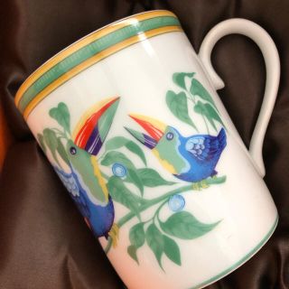エルメス(HERMES)のエルメスのカップ(グラス/カップ)